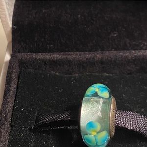 Murano glass Pandora charm